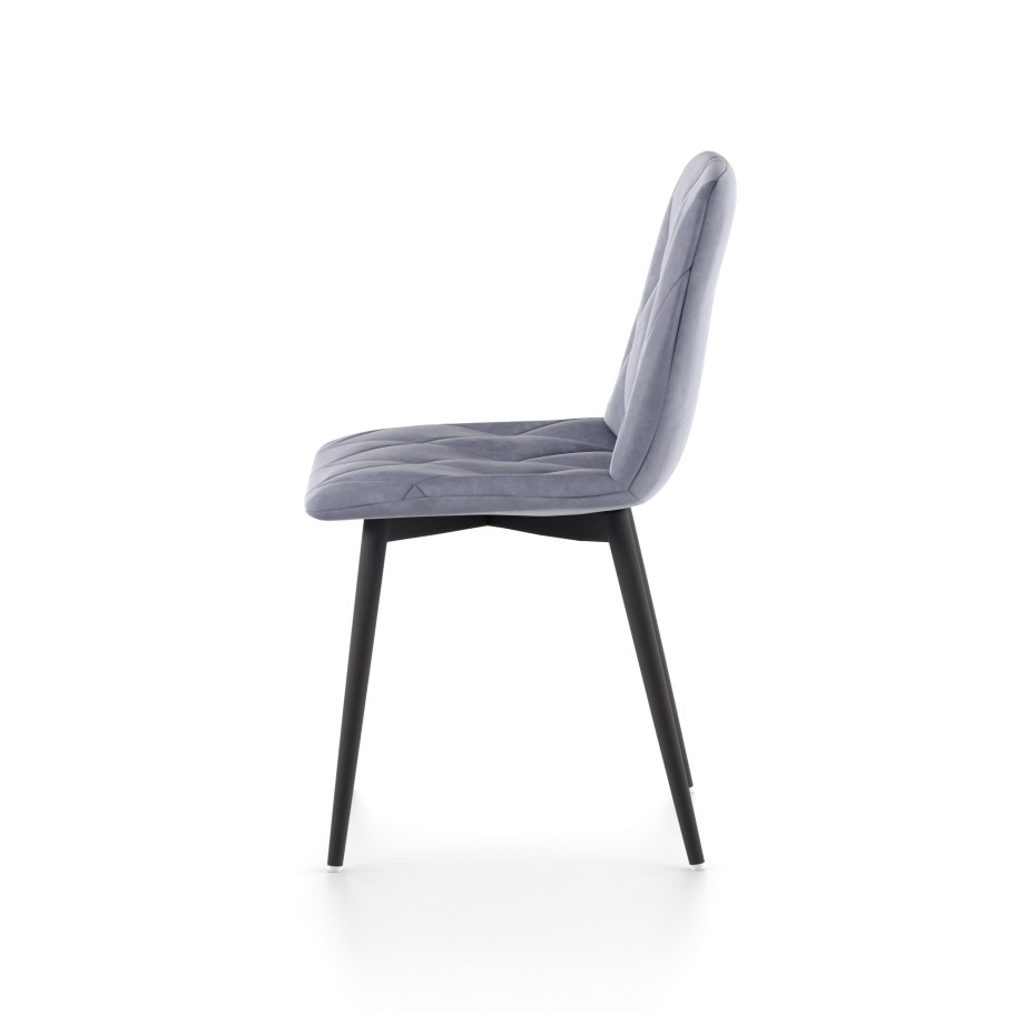 Стул Ричи полубарный СТОЛБЕРИ