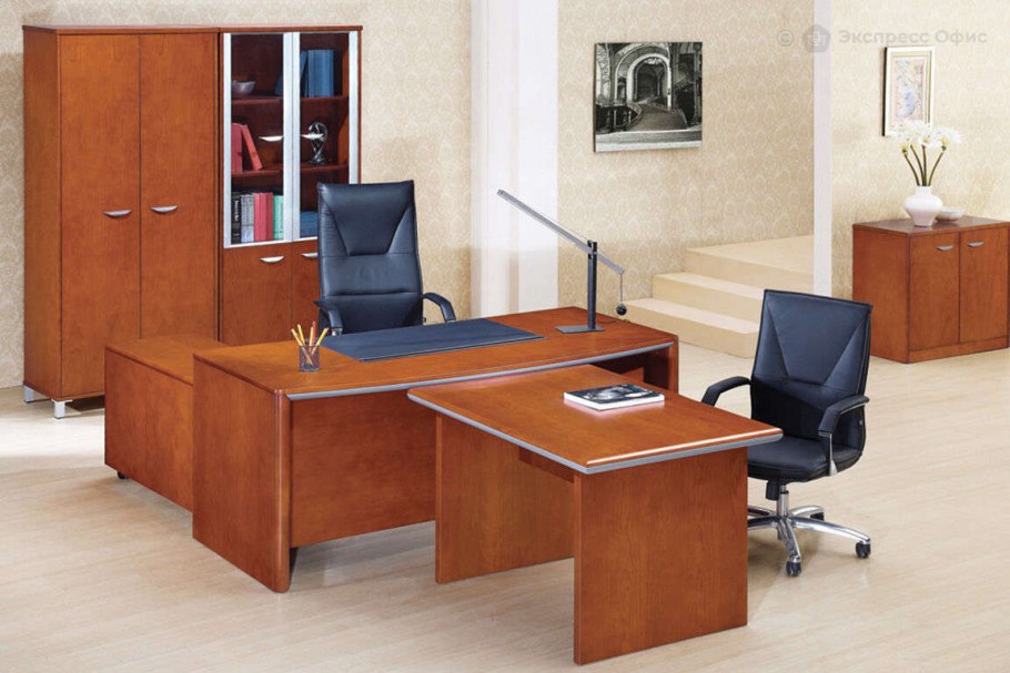 Стол руководителя Manhattan