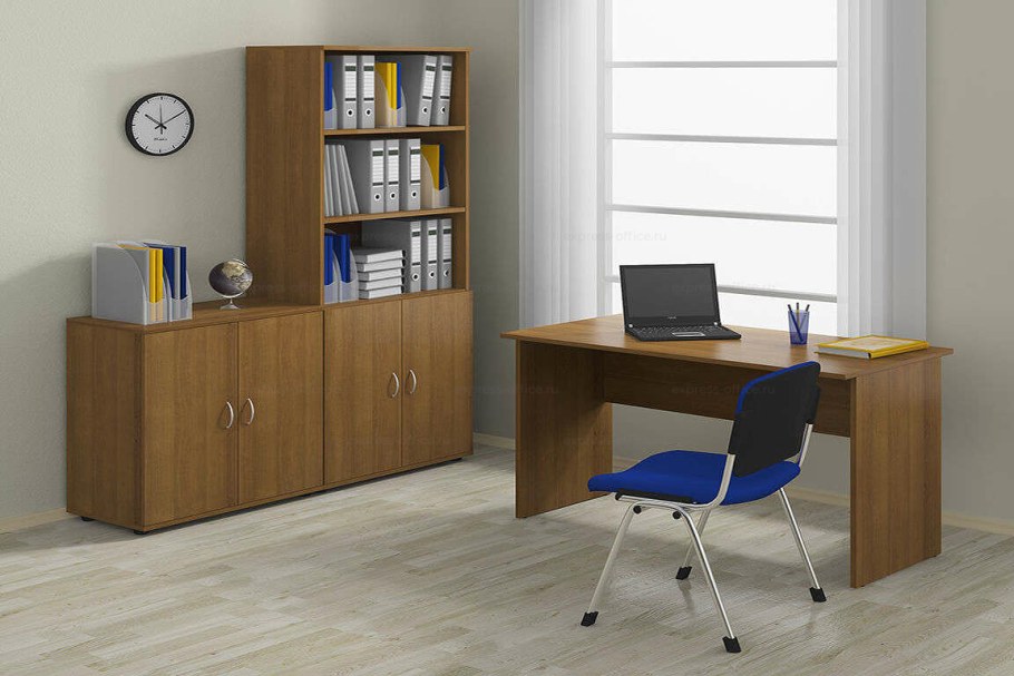 Мебель для персонала Оптима