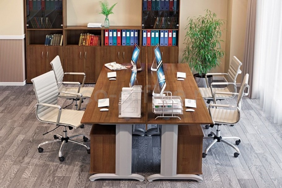 Офисная мебель Riva