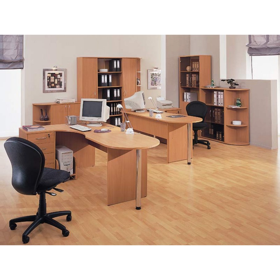 Мебель для персонала Имаго