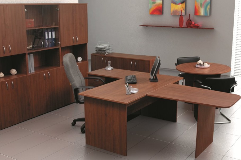 Стол вишня Оксфорд