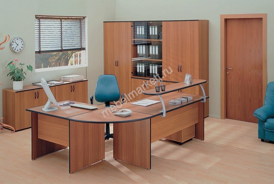 Мебель Дин-р 712х374х2171