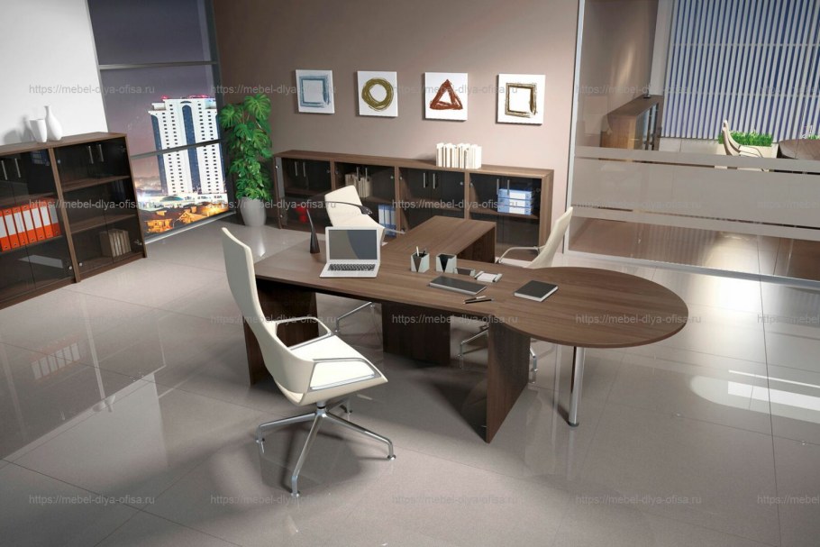 Мебель Арго цвет Гарбо