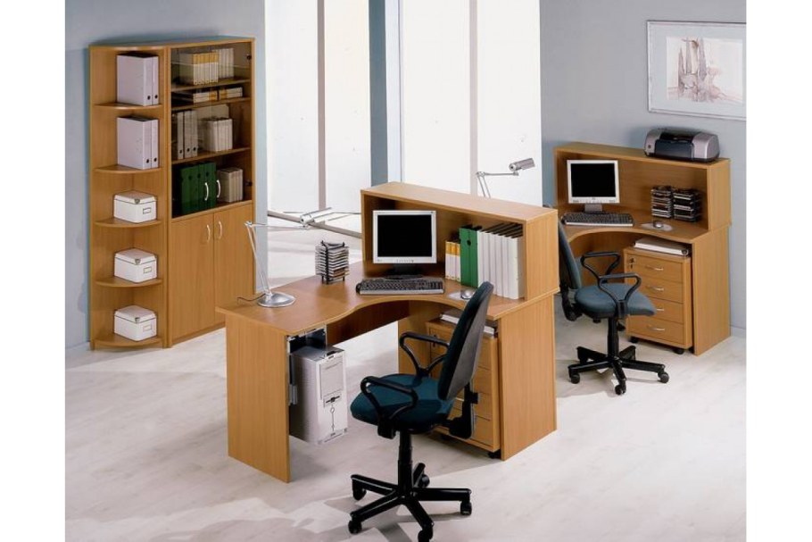Мебель для персонала Арго