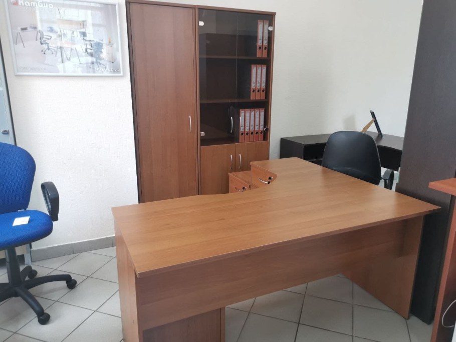 Орех Гварнери мебель