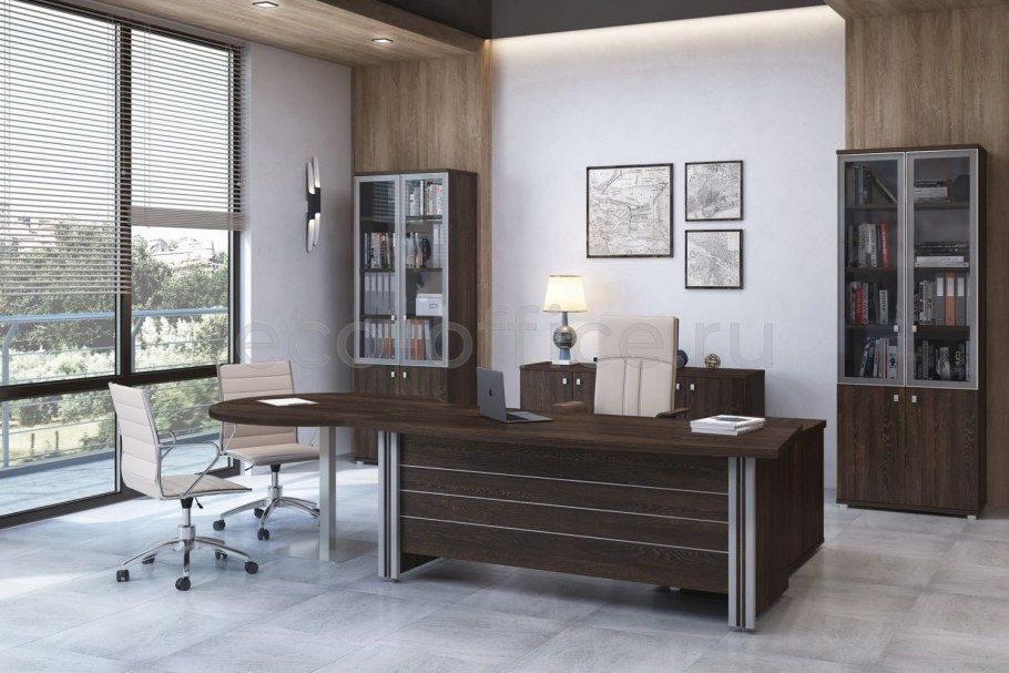 Стол для руководителя Vasanta v-118