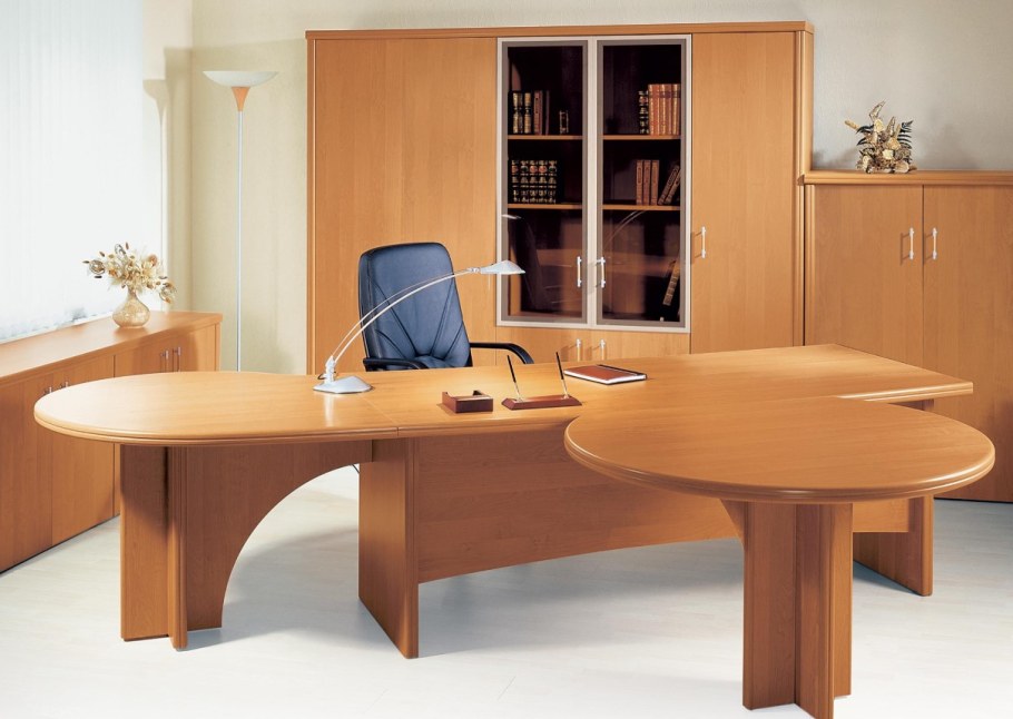 Мебель для руководителя премьер