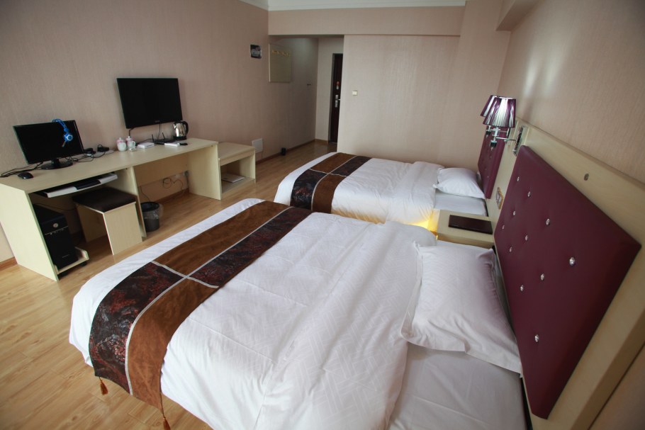 Altus Express Hotel Боливия