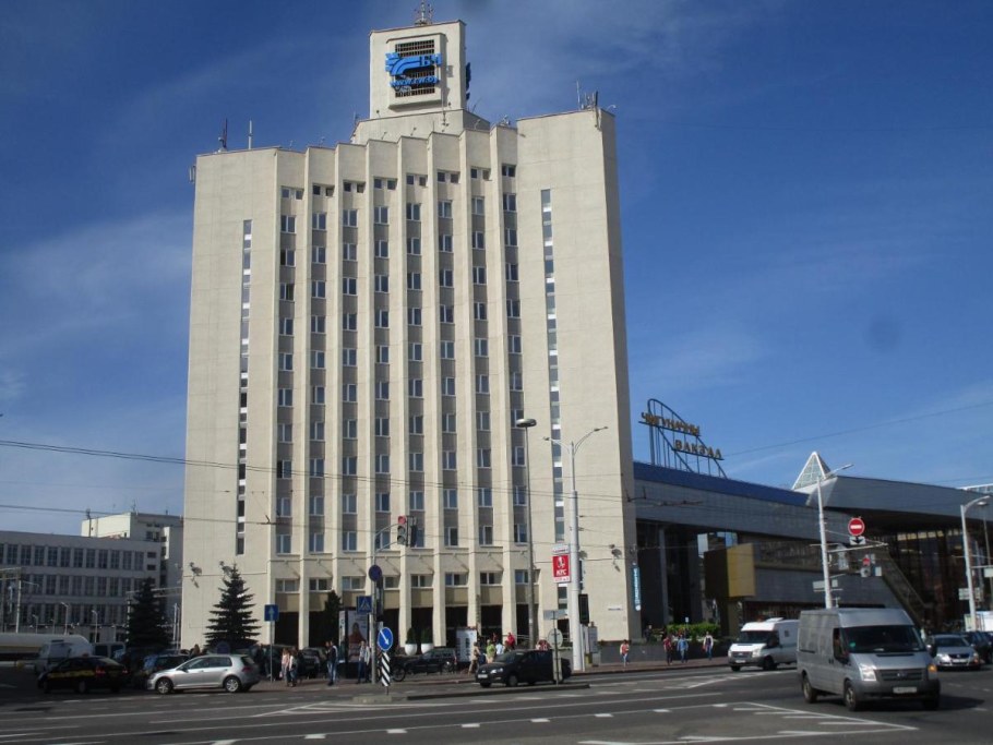 Гостиница экспресс Минск