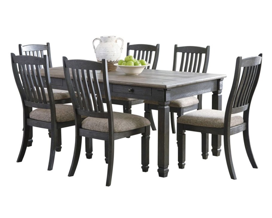 Обеденный стол Ashley d580-25