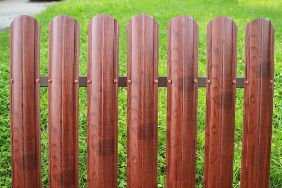 Antique Wood Гранд лайн штакетник