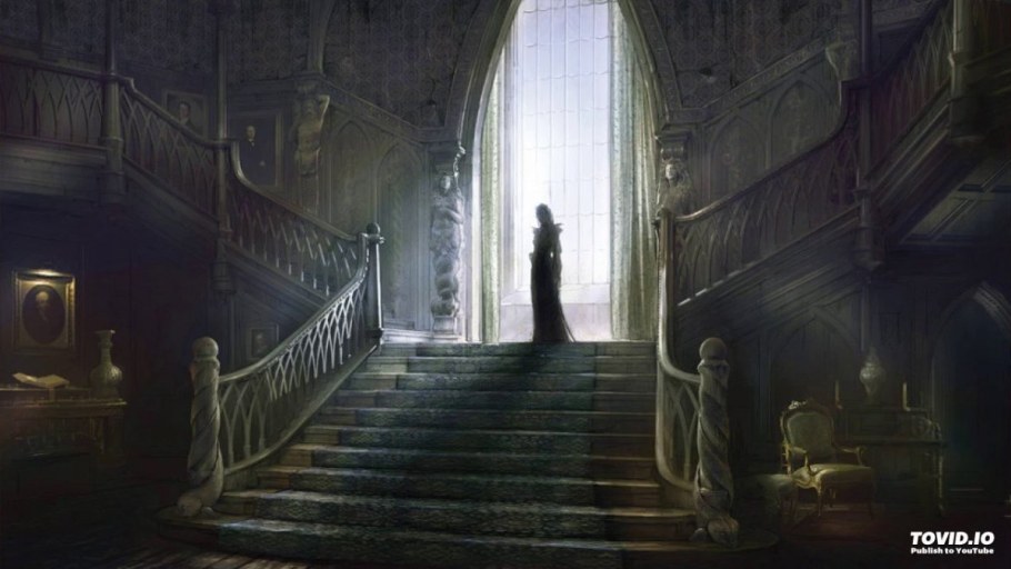 Блэк Мэнор фэнтези