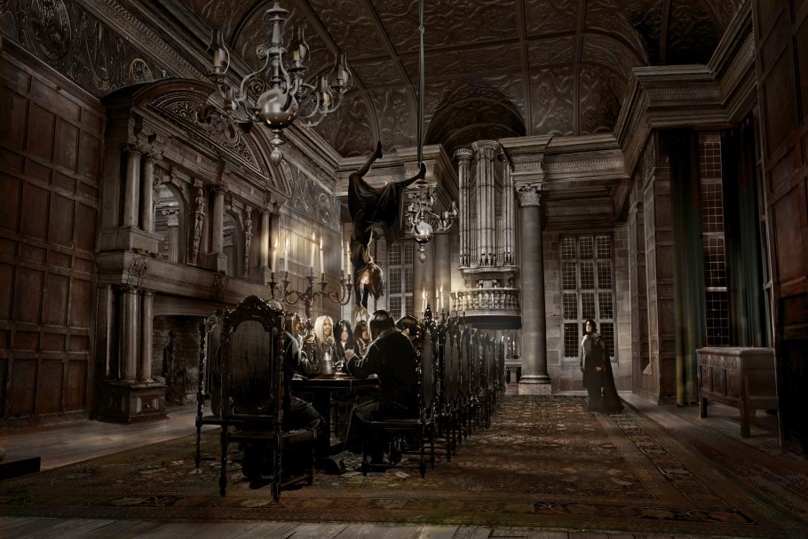 Поттер Мэнор