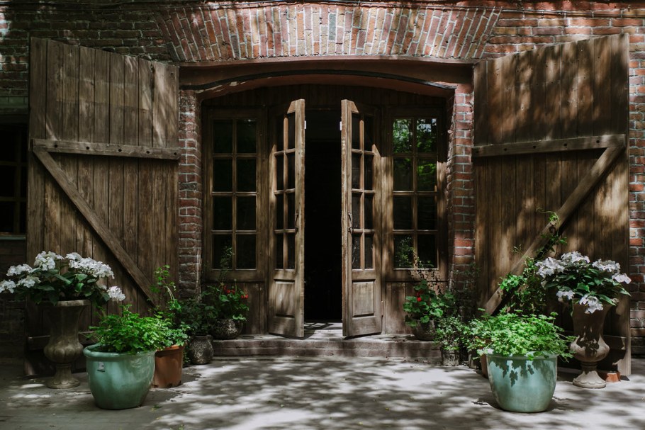 Усадьба Роден Старосадский переулок