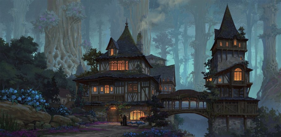 Подгород арт