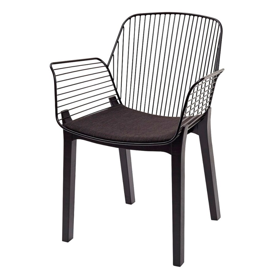 Кресло Afina LFT-3099f Bordo