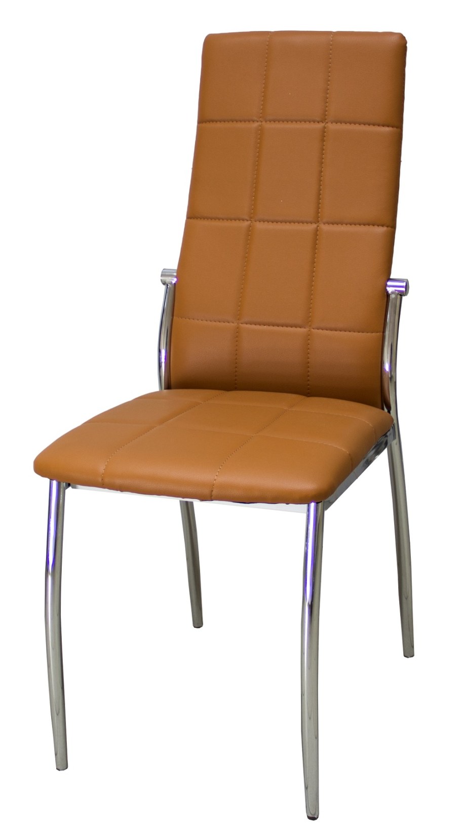 Кухонные стулья на металлическом каркасе MST-10636