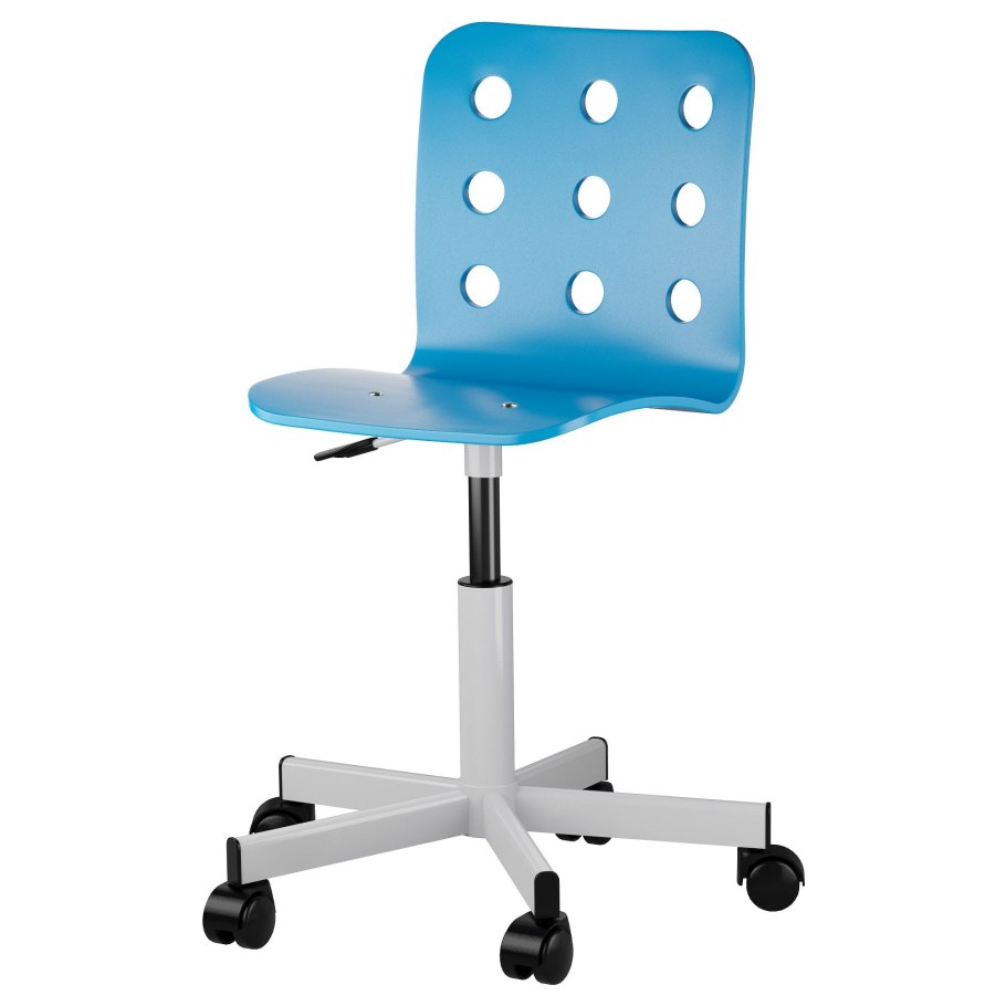 Стул ikea ЮЛЕС