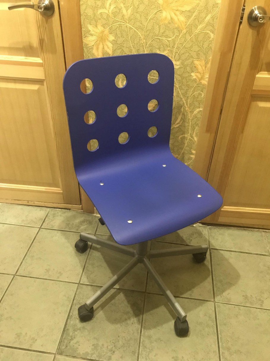 Стулья Сургут