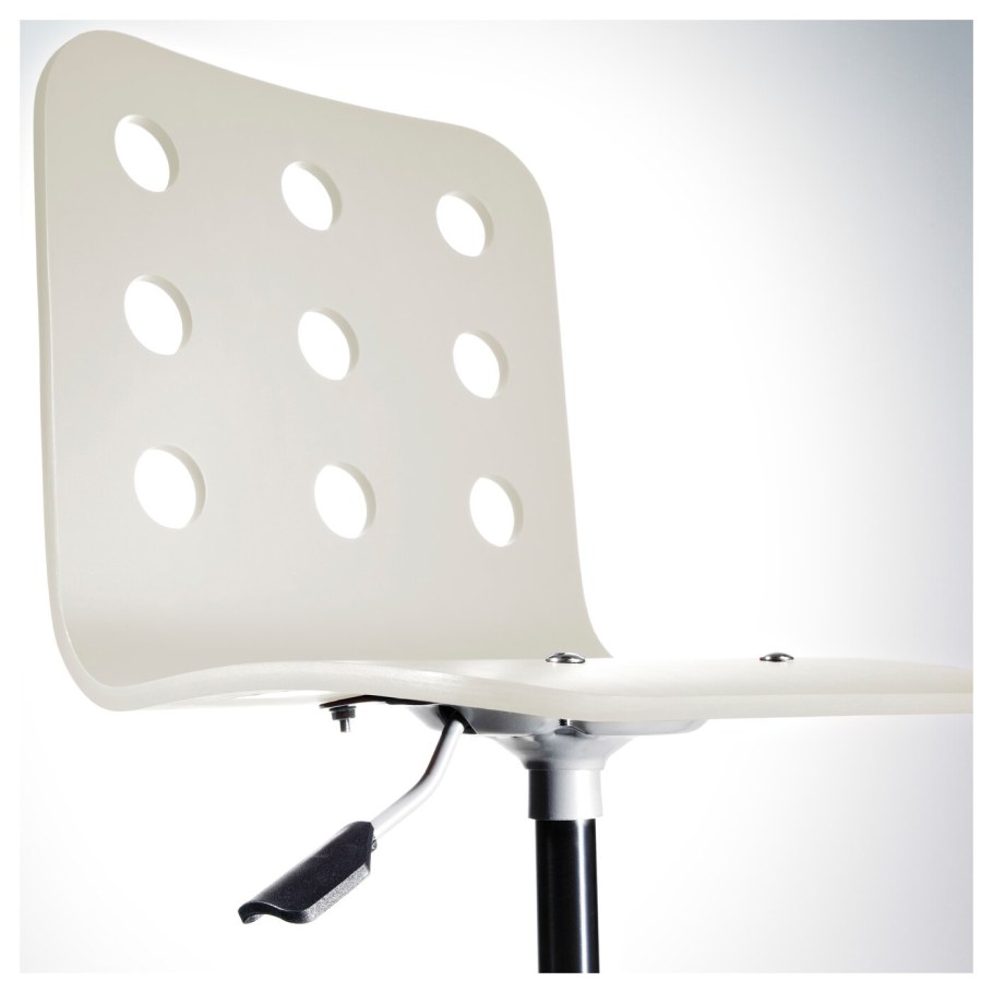 Стул ЮЛЕС белый