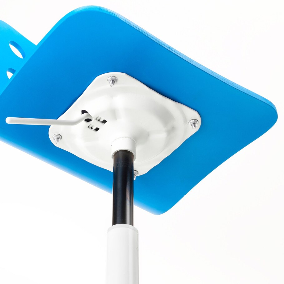 Jules ЮЛЕС детский стул д/письменного стола