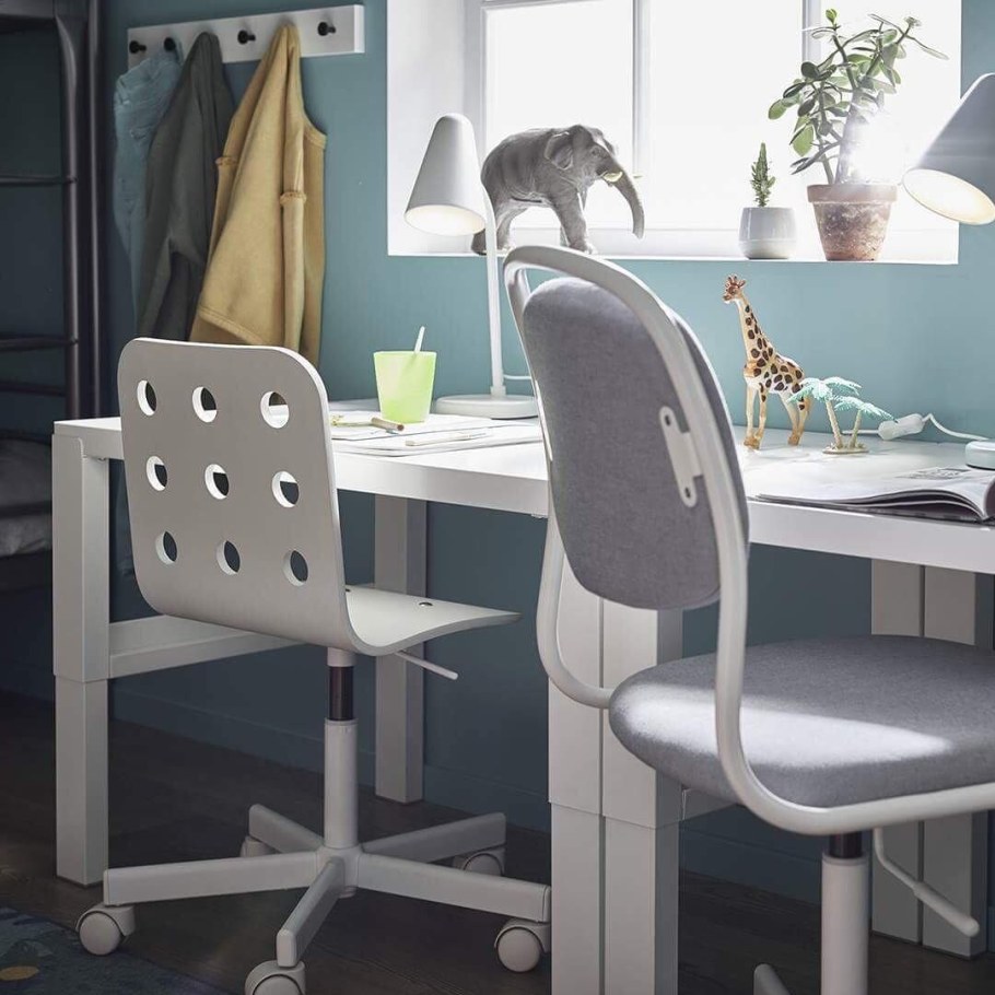 Стул икеа СПОРРЕН детский