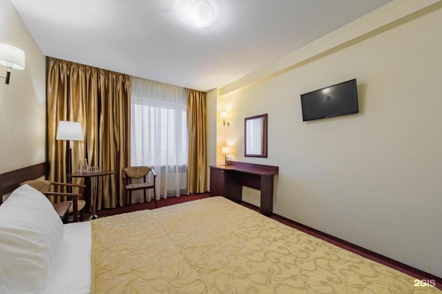 Гостиница бета Ир Шмидта 16