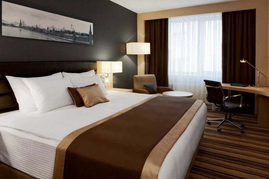 Park Inn by Radisson Измайлово