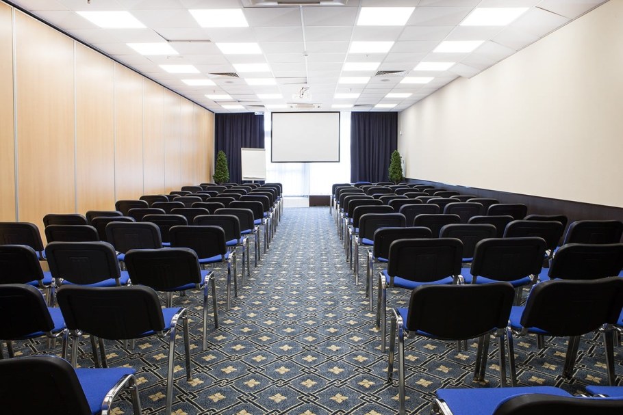 Гостиница Измайлово бета конференц зал