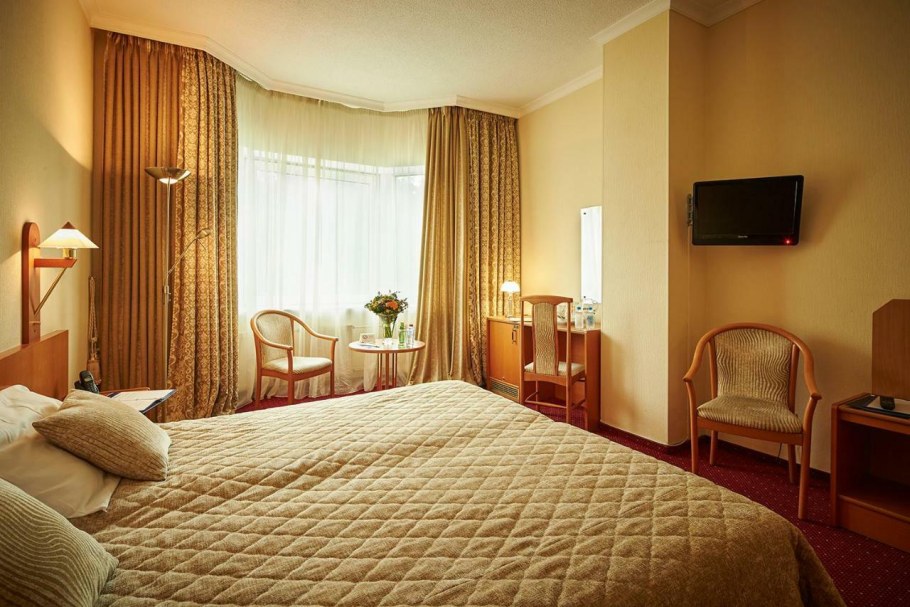 Протон гостиница Москва