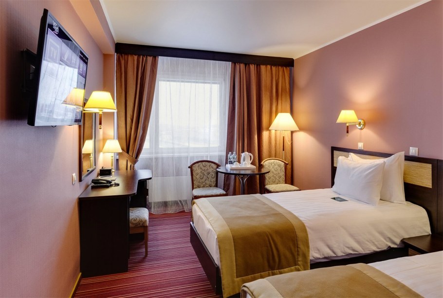 Вега Измайлово стандарт