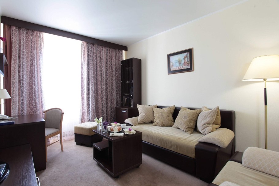 Гамма Дельта Москва гостиница