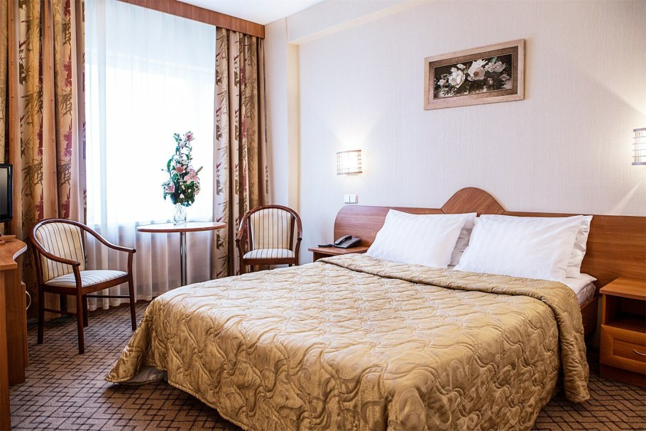 Измайлово бета гостиница Люкс