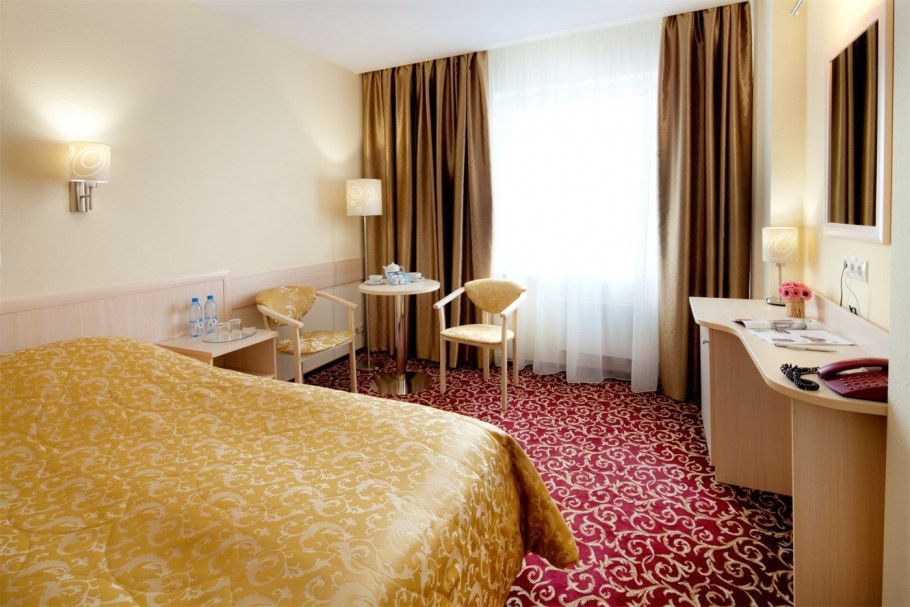 Измайлово бета гостиница Москва