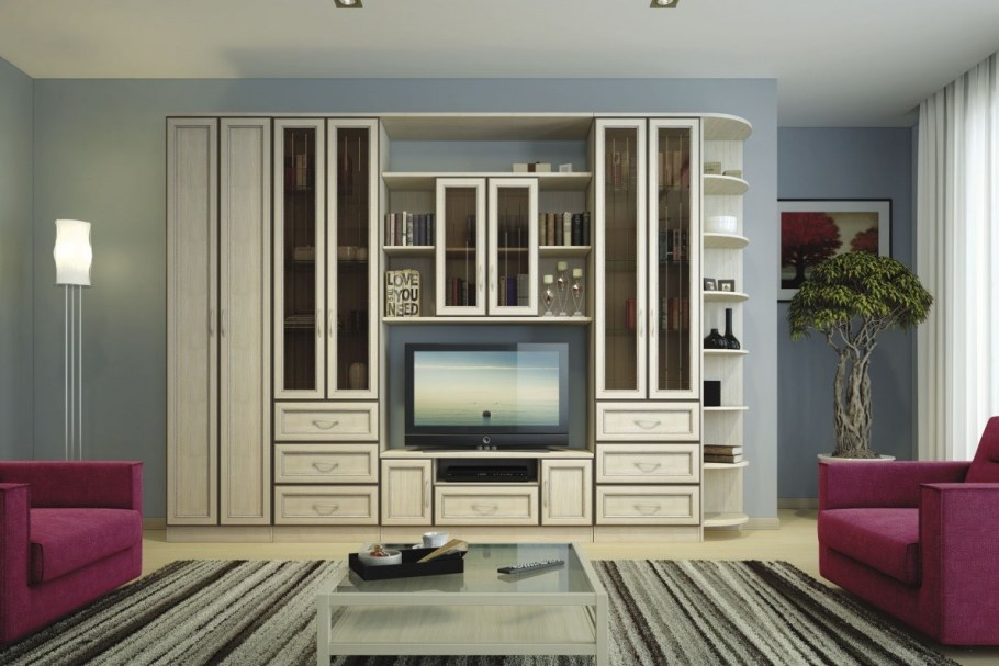 Стенка София СТОЛЛАЙН