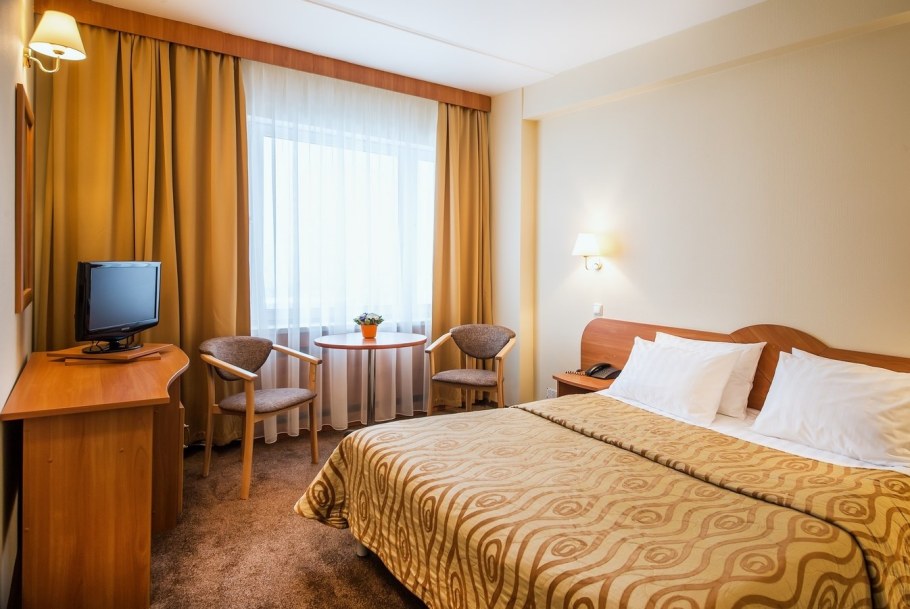 Бета Измайлово Люкс