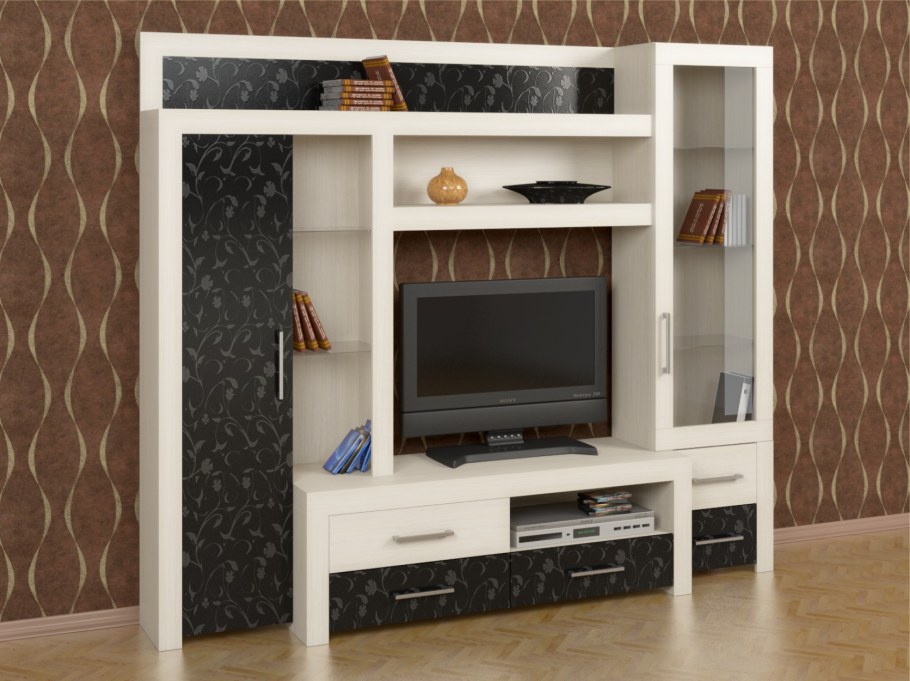 Стенка Shadow 285