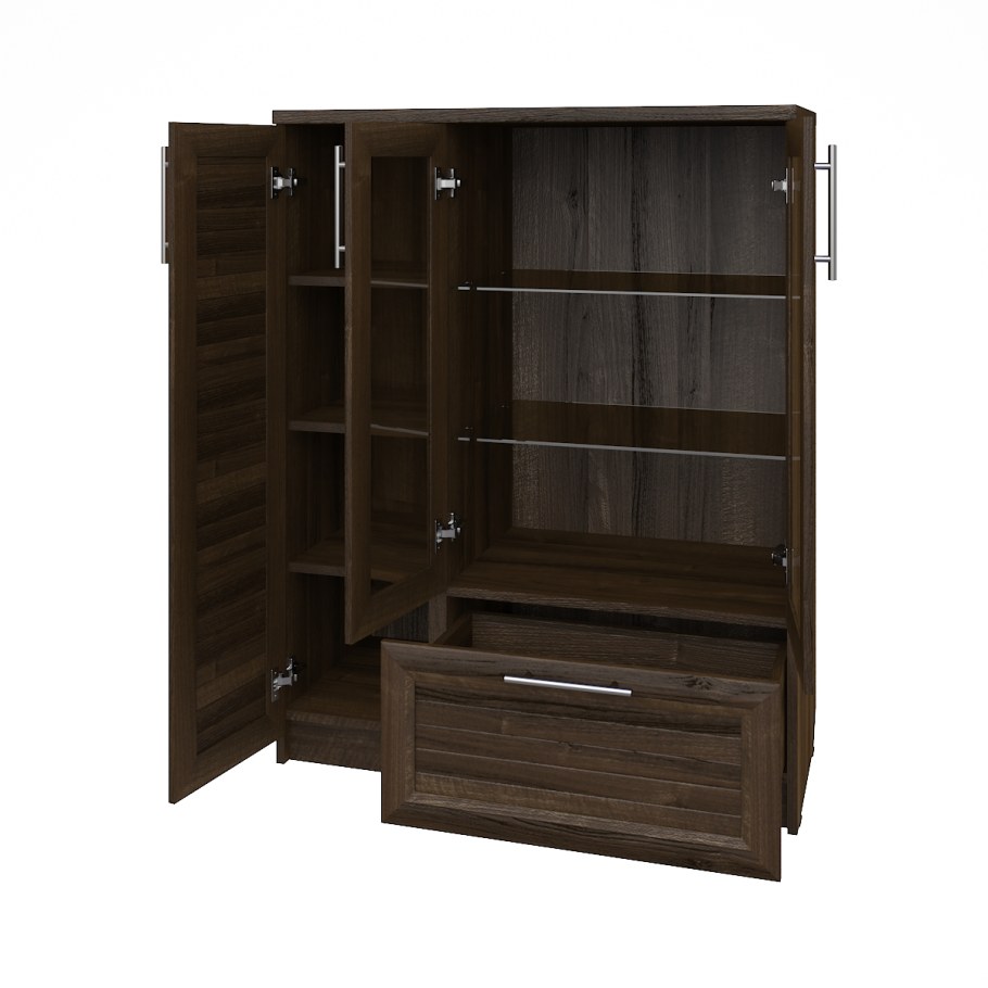 Шкаф Елизавета 5 Артис