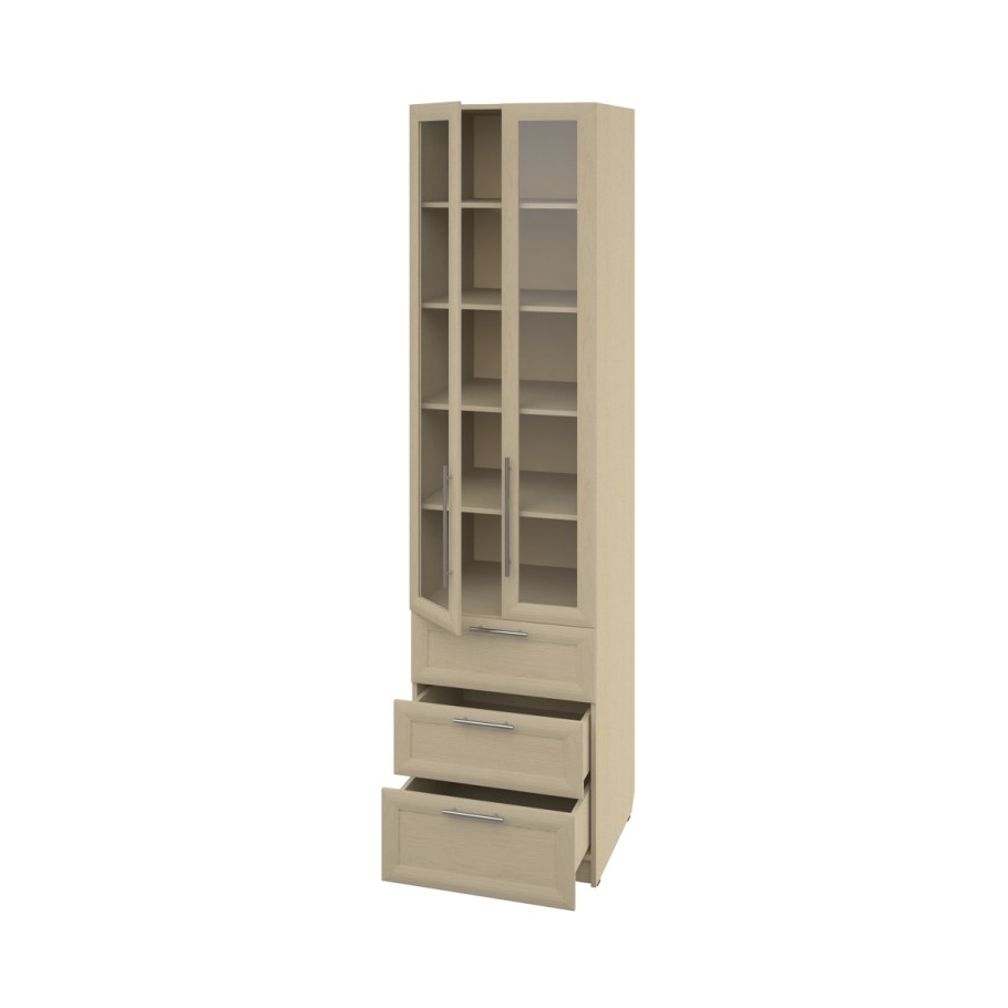 Шкаф Елизавета 5 Артис