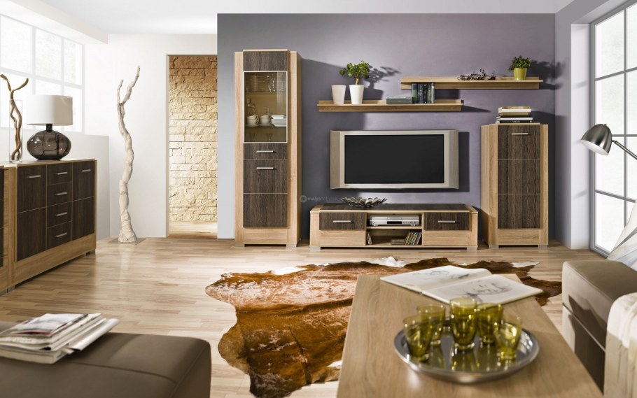 Гостиная Гранада Артис сонома