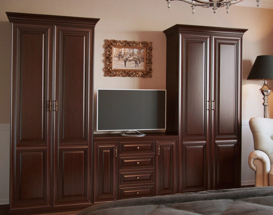 Шатура гостиная Флоренция