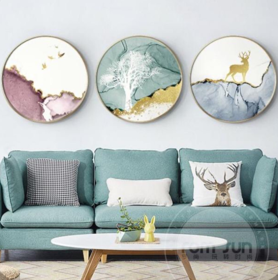 Интерьерные картины