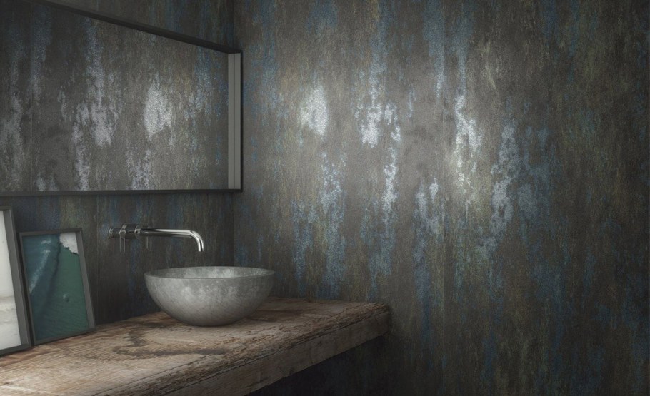 Inalco Fusion в интерьере