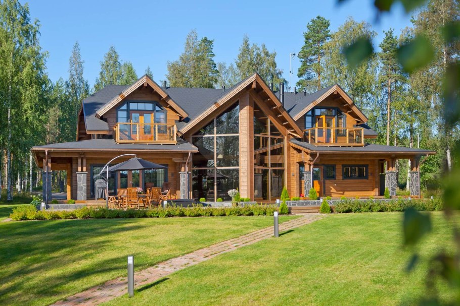 Хонка медное озеро