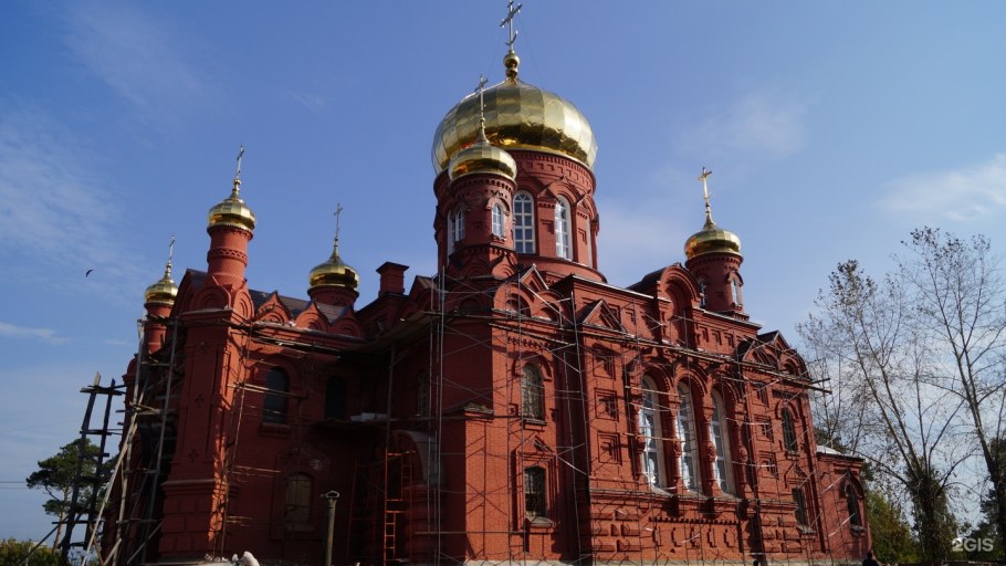 Скорбященская Церковь (Нижний Тагил)