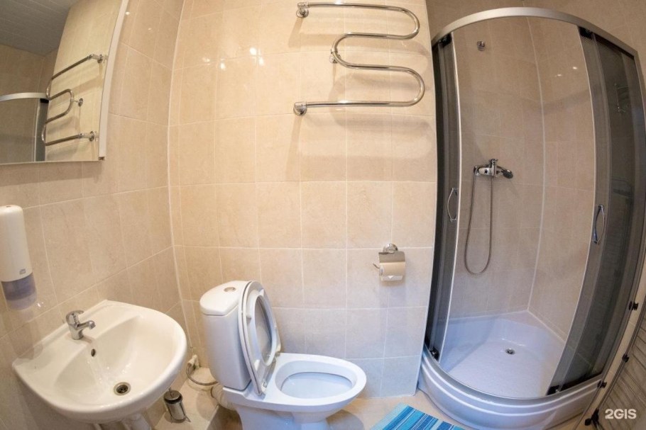 Гостиница Пирс Крылатская 2