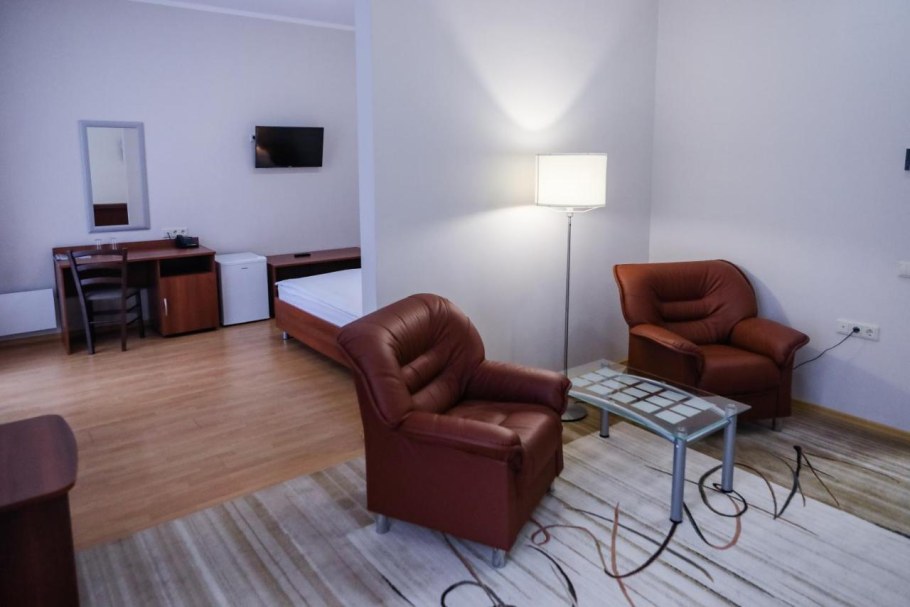 Гостиница Пирс Москва