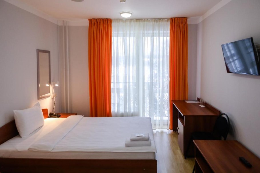 Отель Пирс Крылатское