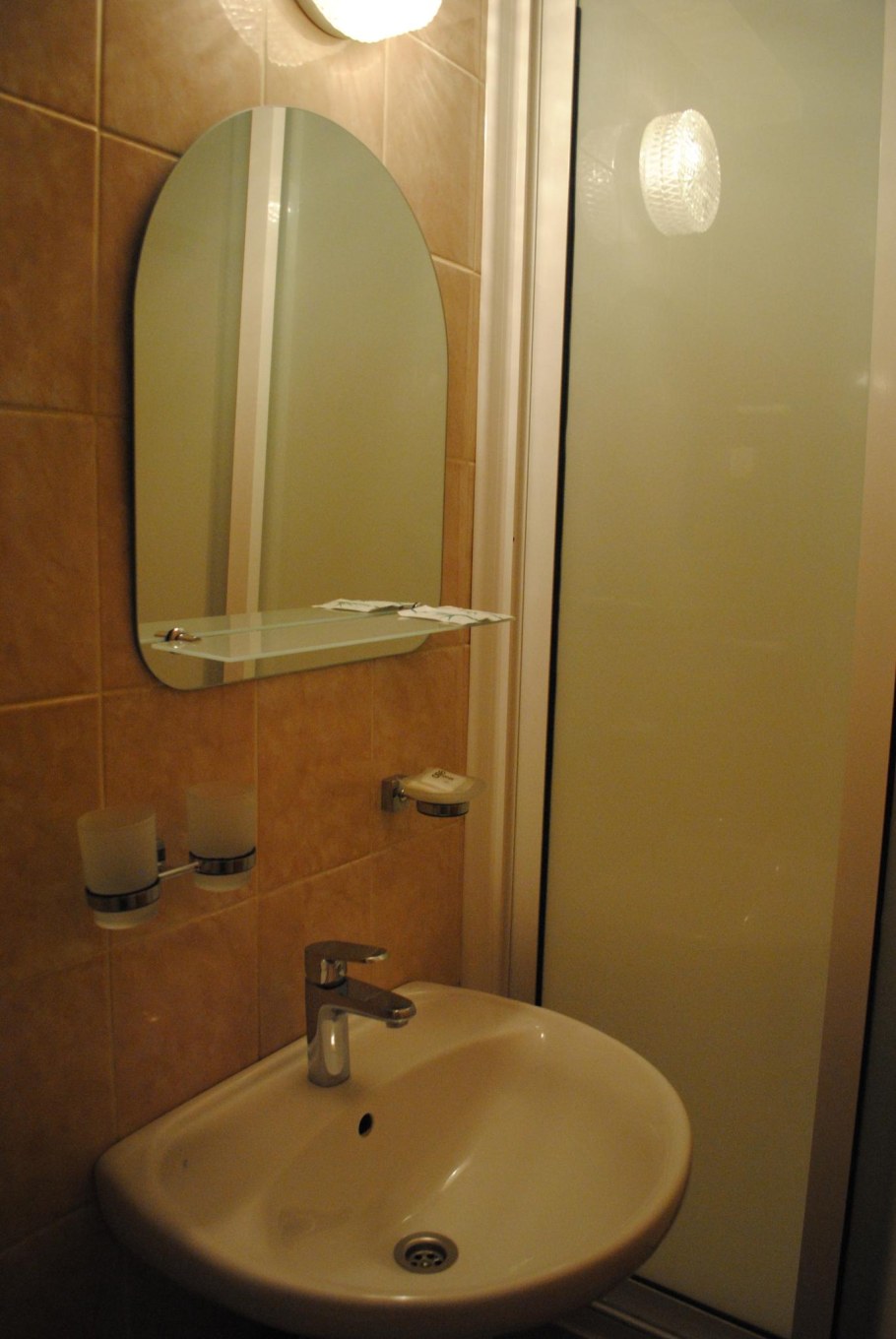 Гостиница Крылатское